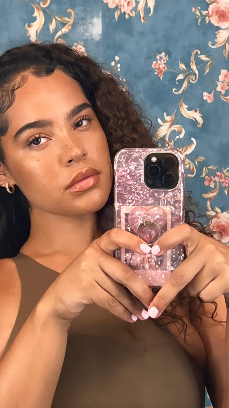 Malaika Terry