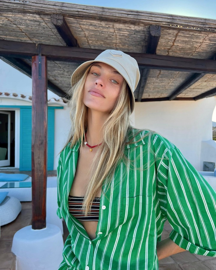 Madison Headrick