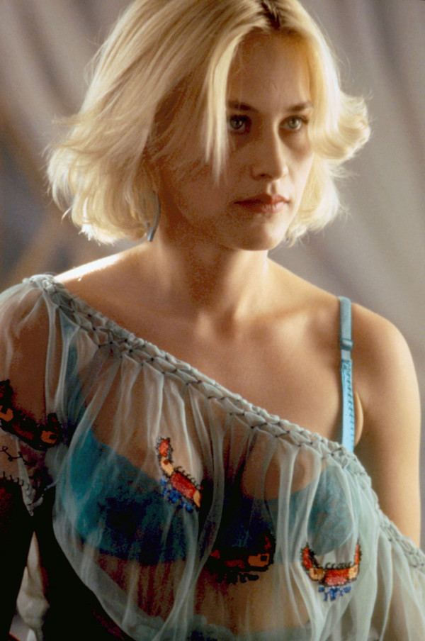 Patricia Arquette Patricia Arquette