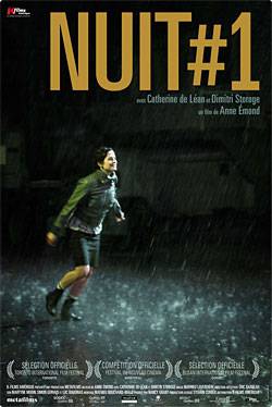 Nuit #1 Nuit #1