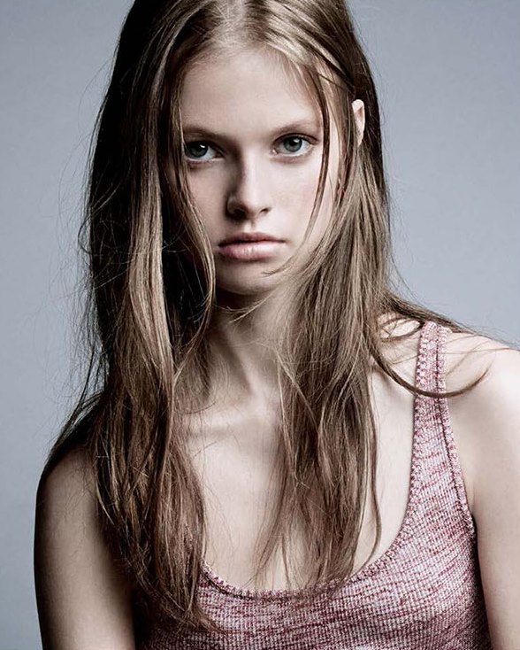 Avery Blanchard