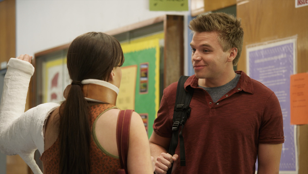 Brett Davern