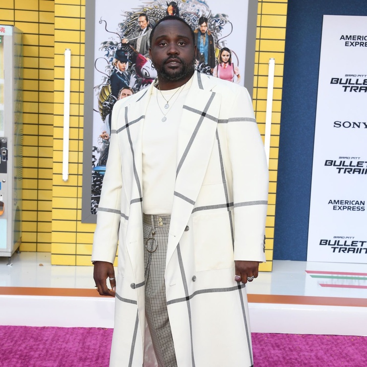 Brian Tyree Henry