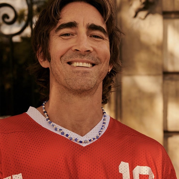 Lee Pace