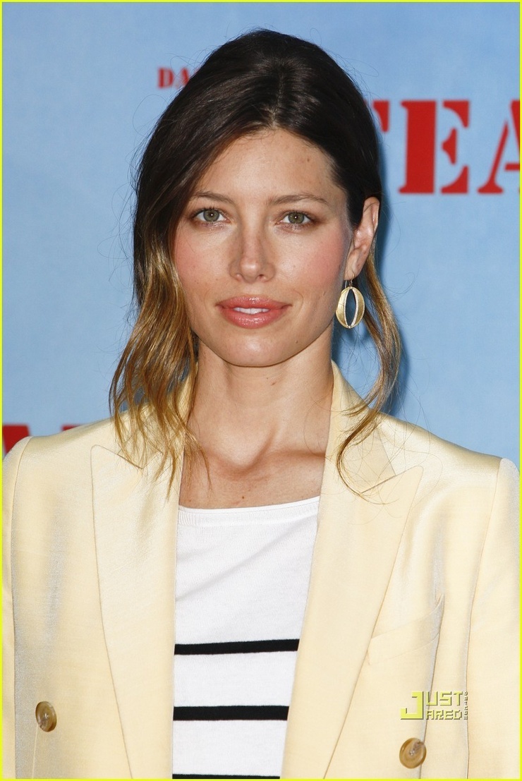 Jessica Biel Jessica Biel