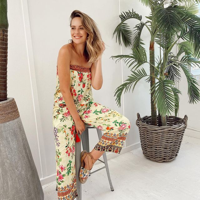 Lene Van Den Berg