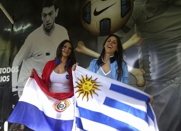 Leryn Franco Leryn Franco