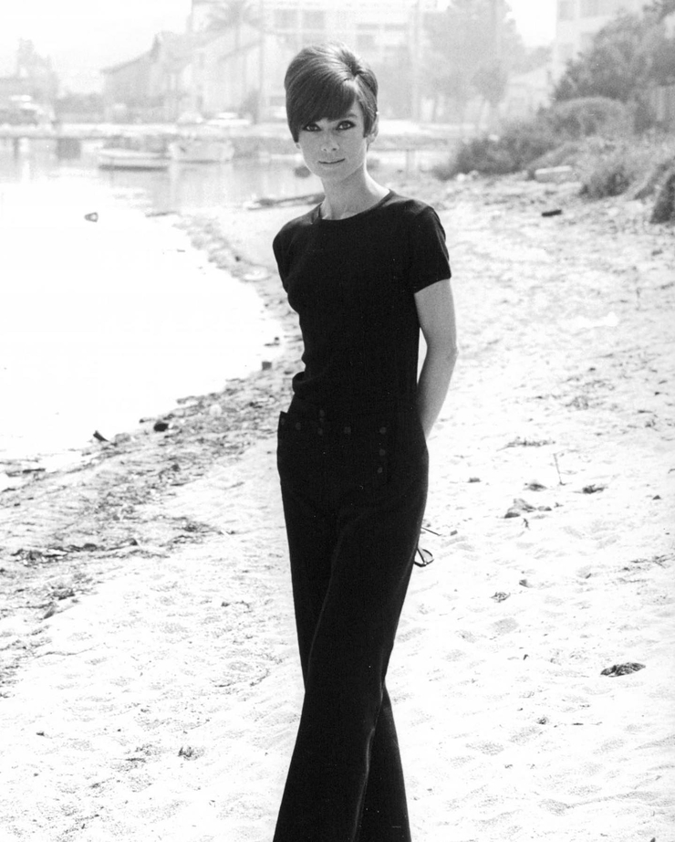 Audrey Hepburn