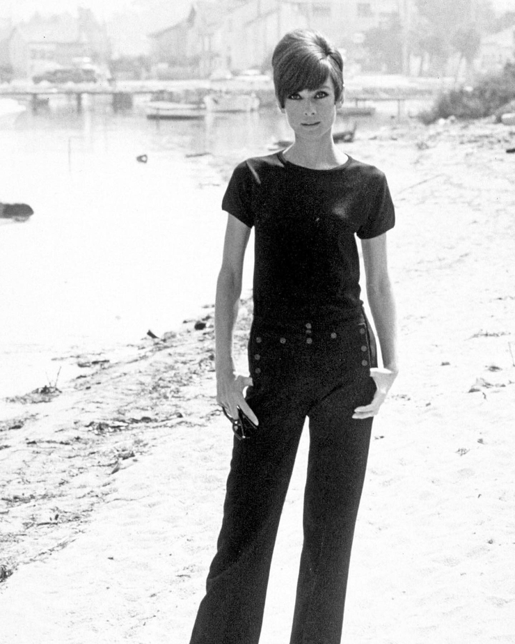 Audrey Hepburn
