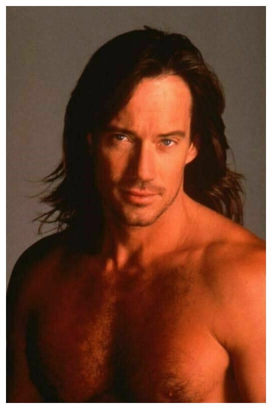 Kevin Sorbo