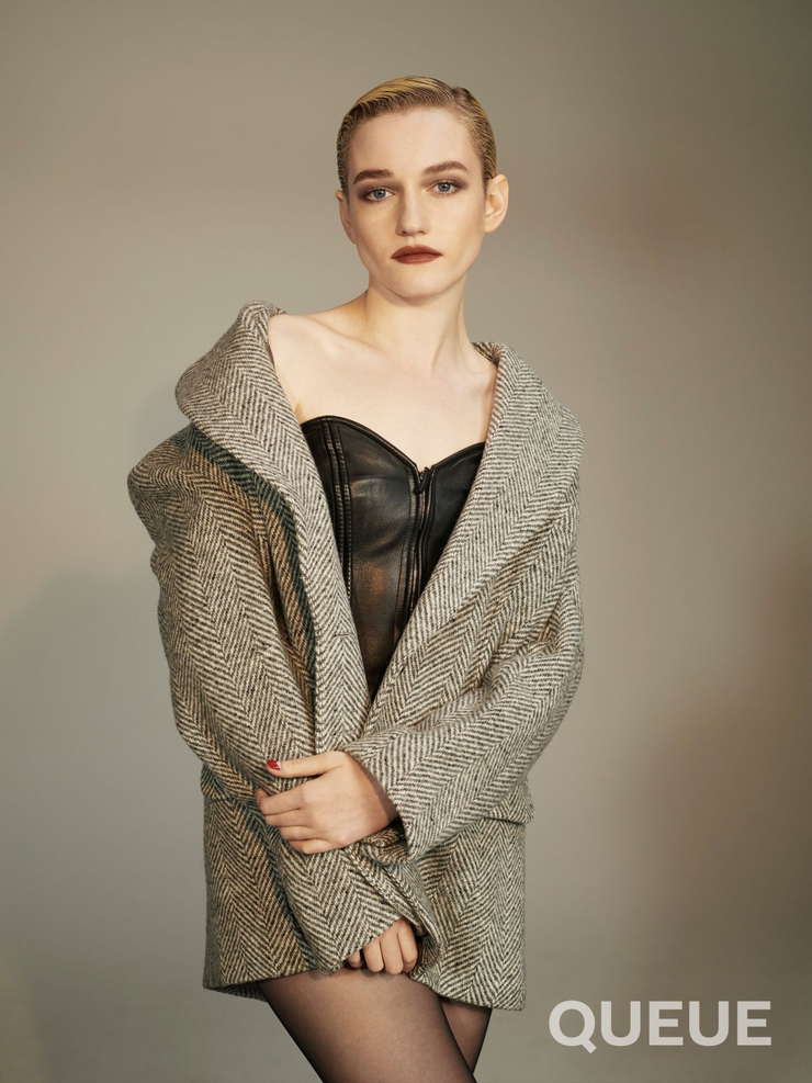 Julia Garner