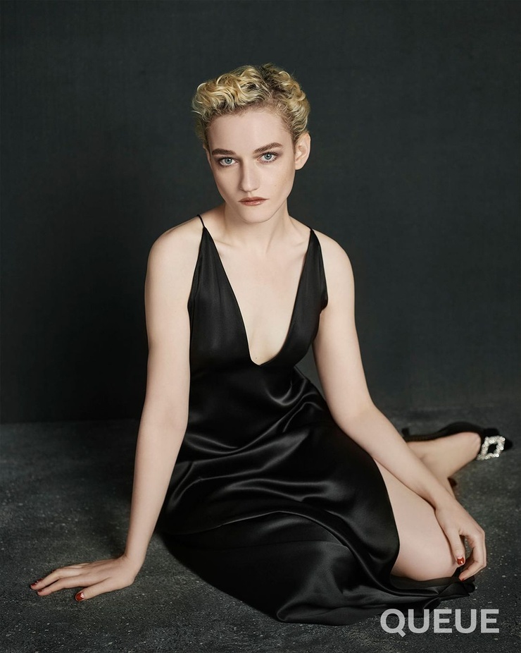 Julia Garner Julia Garner
