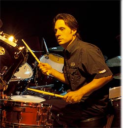 Dave Lombardo