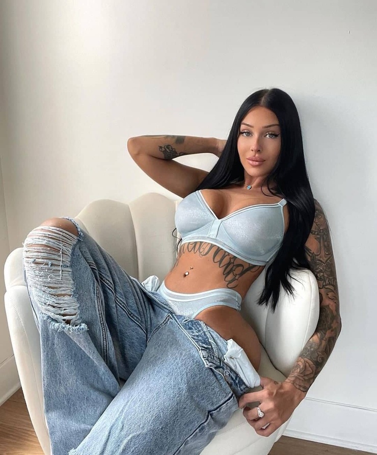 Picture of Valerie Cossette