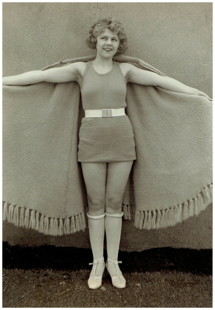 Beth Darlington