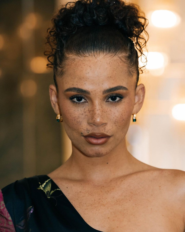 Joyjah Estrada