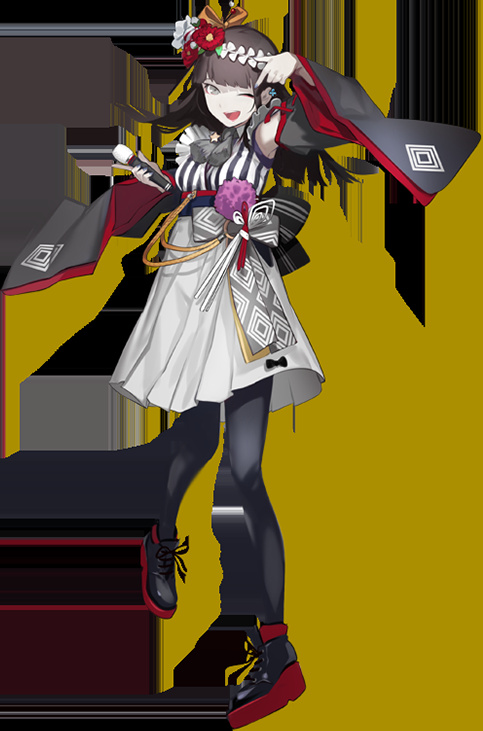 Himari Minamide