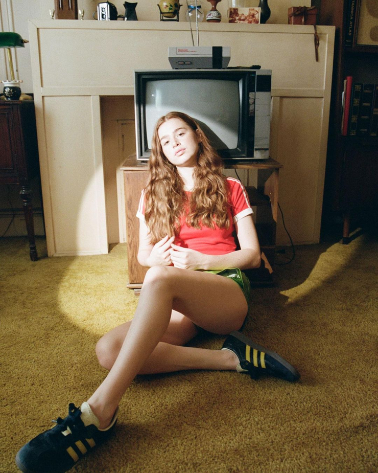 Chloe Melton Chloe Melton