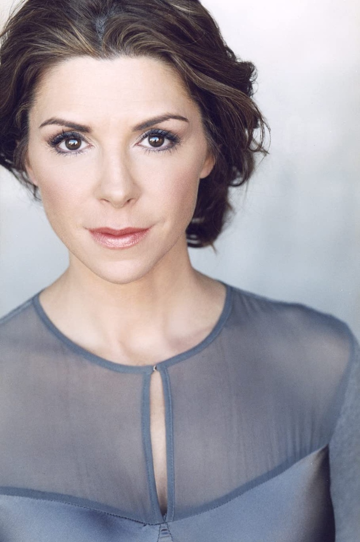 Amy Pietz