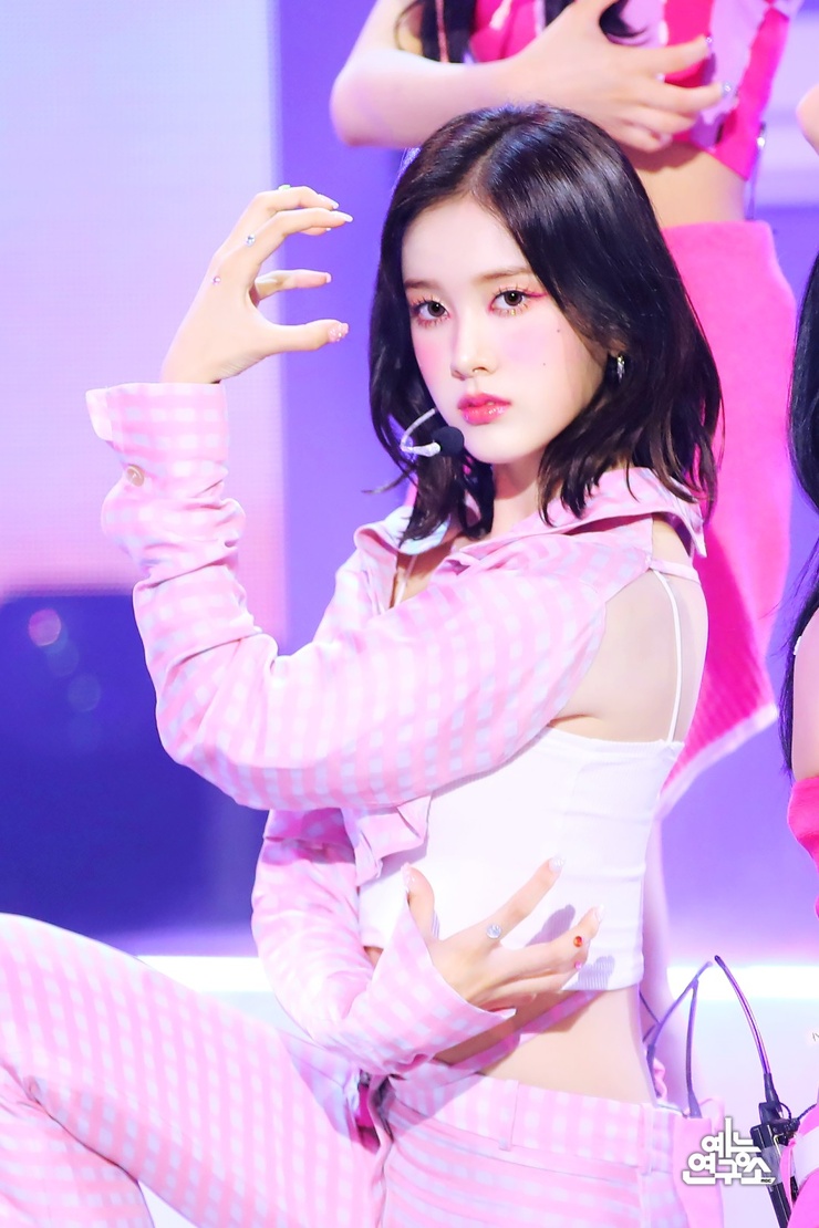 Ye-eun Jang