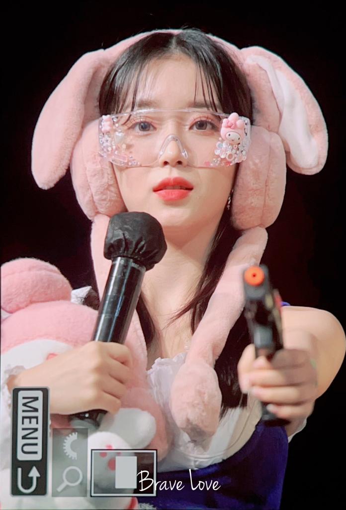 Soo-min Bae