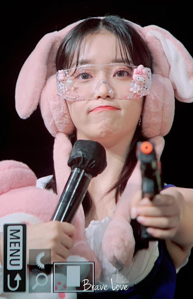 Soo-min Bae