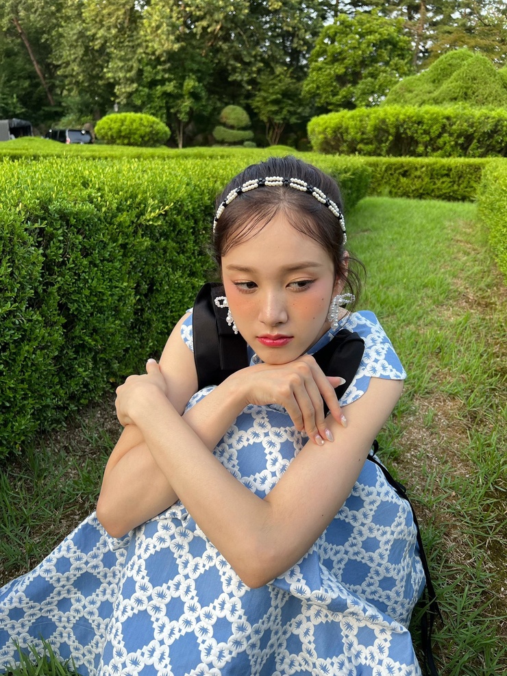 Ye-eun Jang
