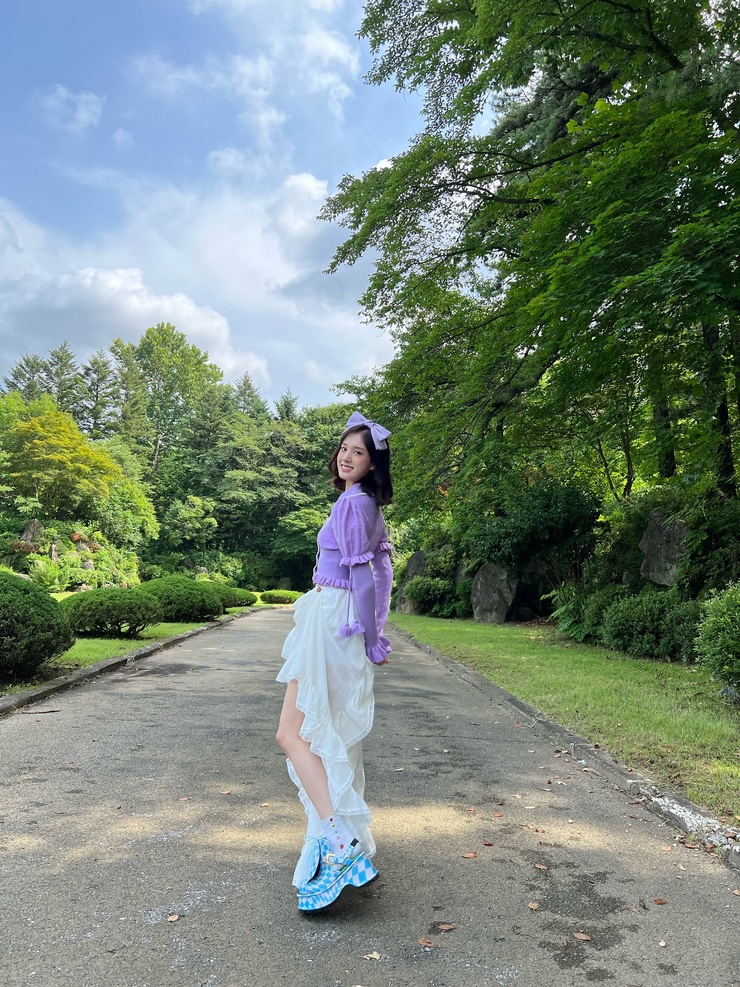 Ye-eun Jang