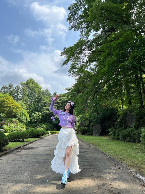 Ye-eun Jang
