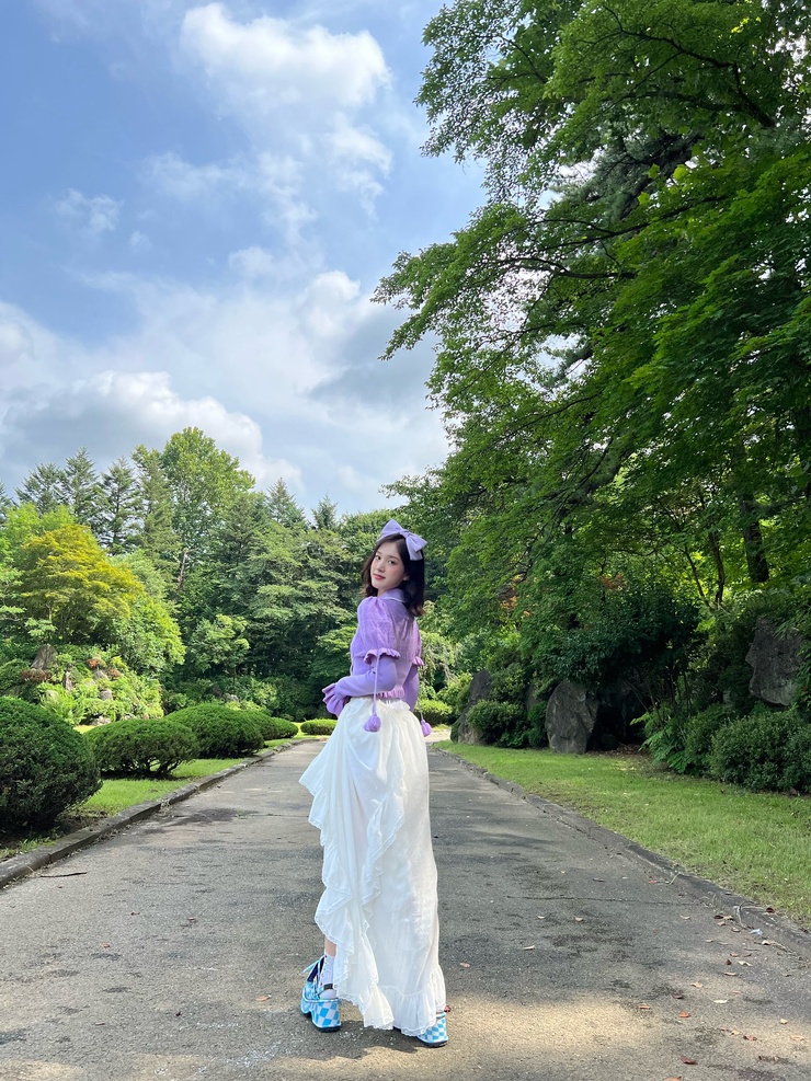 Ye-eun Jang