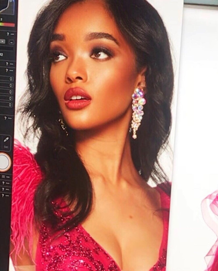 Shashi (model)