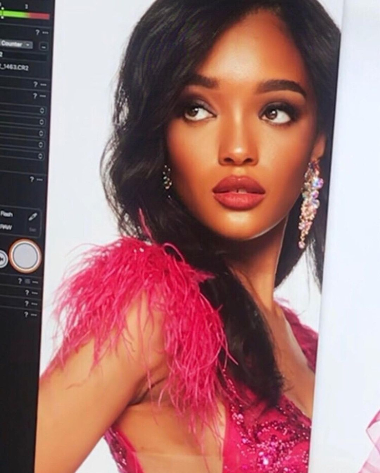 Shashi (model)