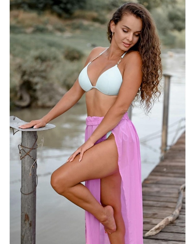 Erika Kralova