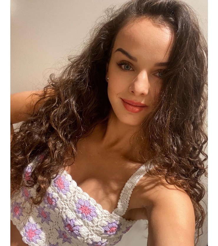 Erika Kralova