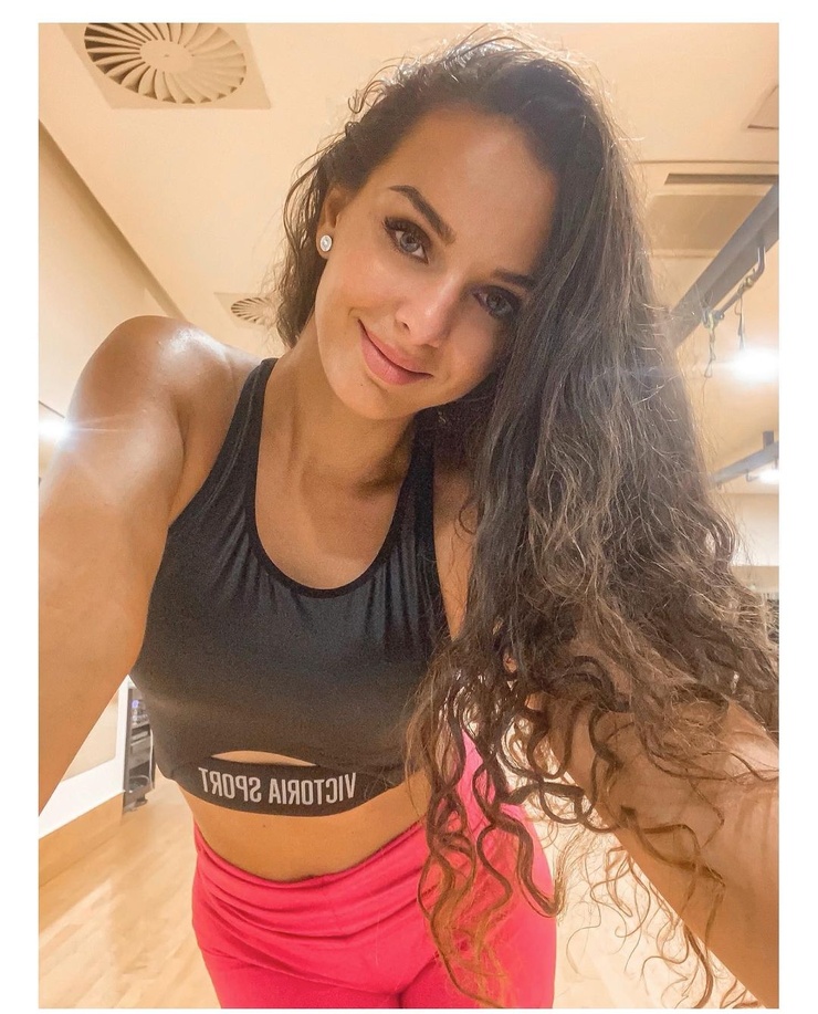 Erika Kralova
