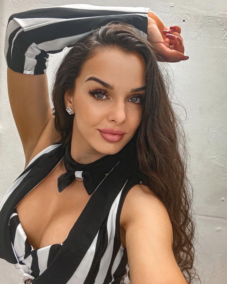 Erika Kralova