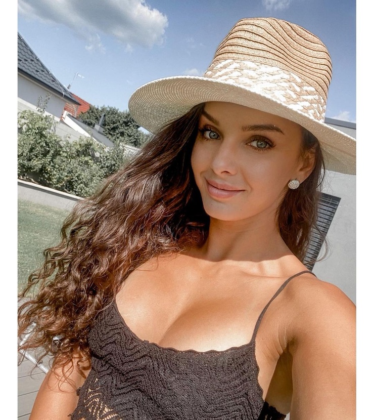 Erika Kralova