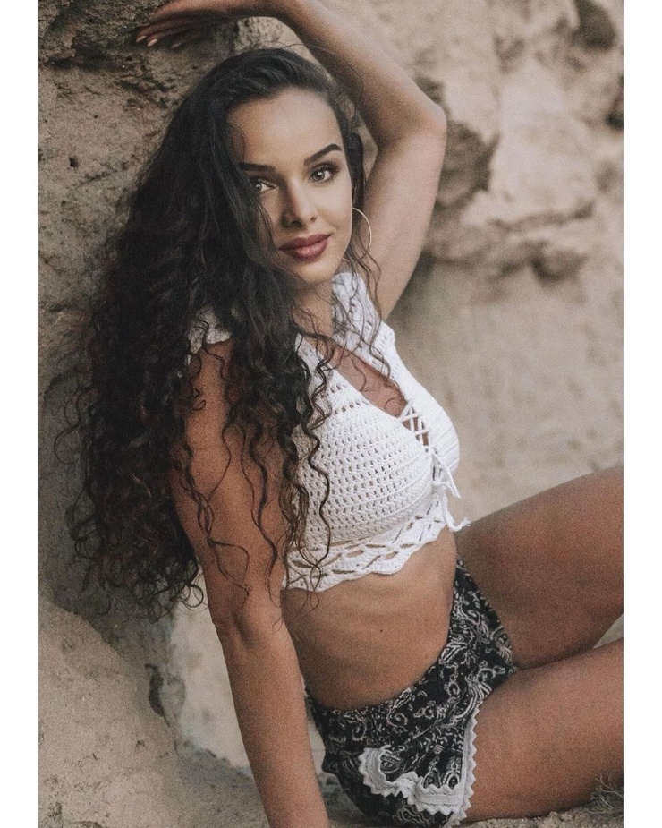 Erika Kralova