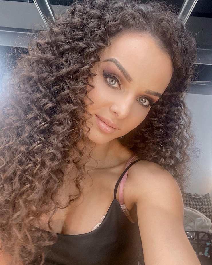 Erika Kralova