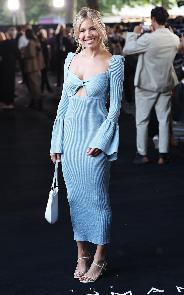 Sienna Miller Sienna Miller