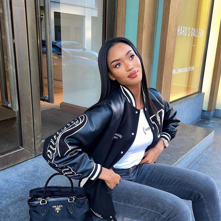 Emmanuella Craig