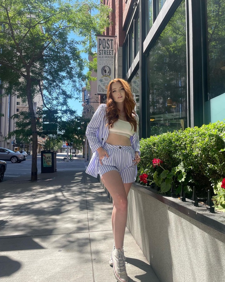 Kaiti Mackenzie