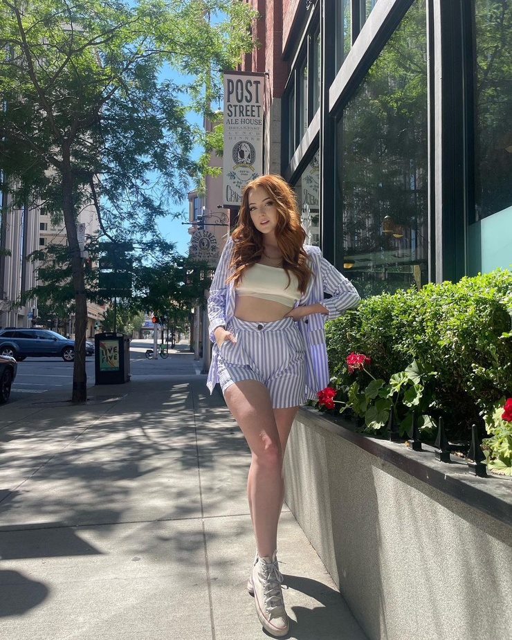 Kaiti Mackenzie