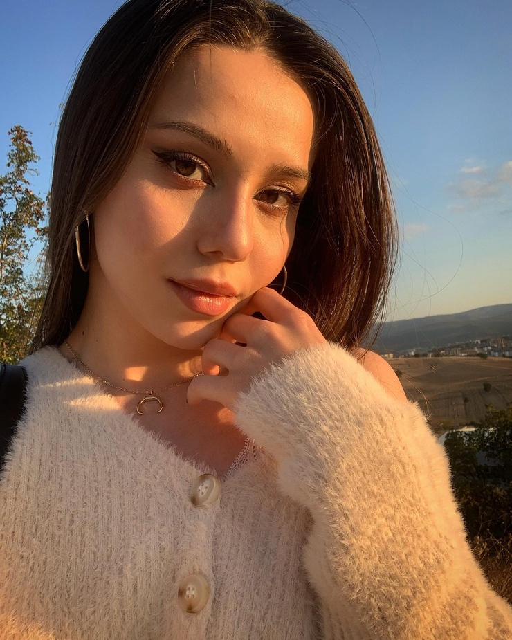Picture of Sinem Özgür