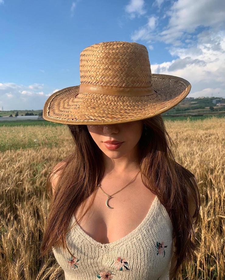 Sinem Özgür