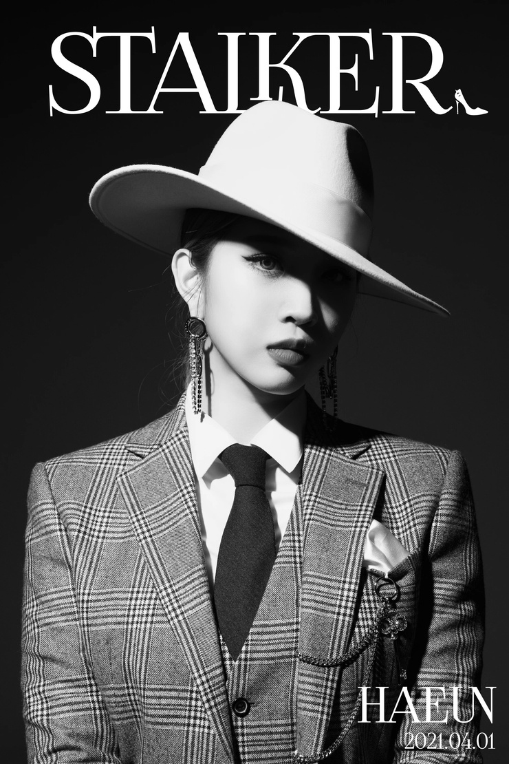 Ha-eun Yoon