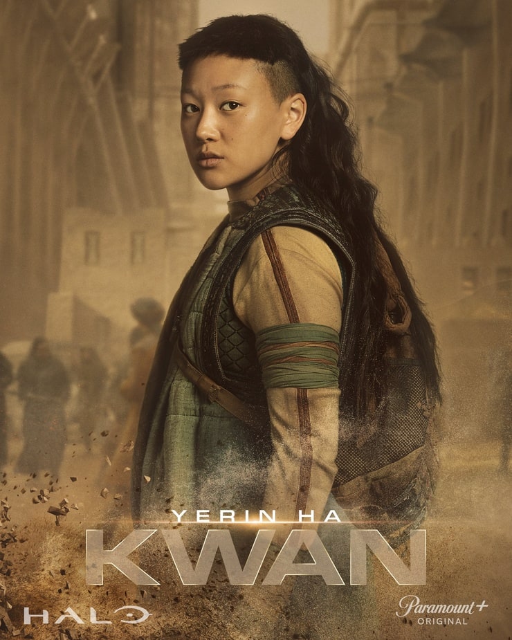 Kwan Ha