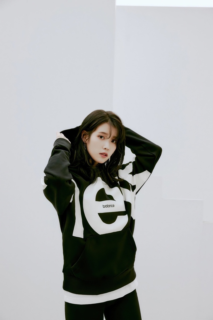 IU