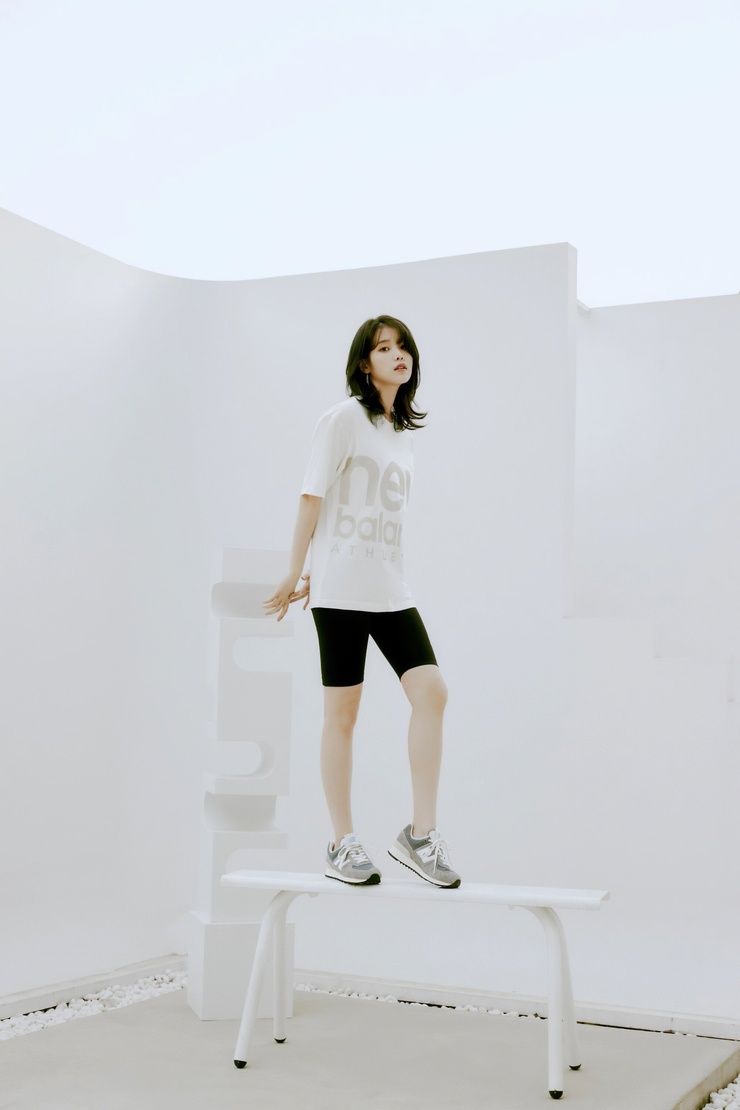 IU