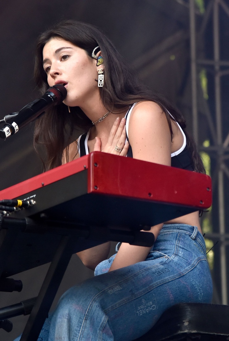 Gracie Abrams